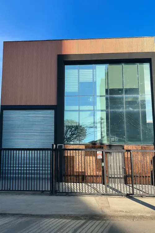 Proyecto Ecoingen - Resultado final