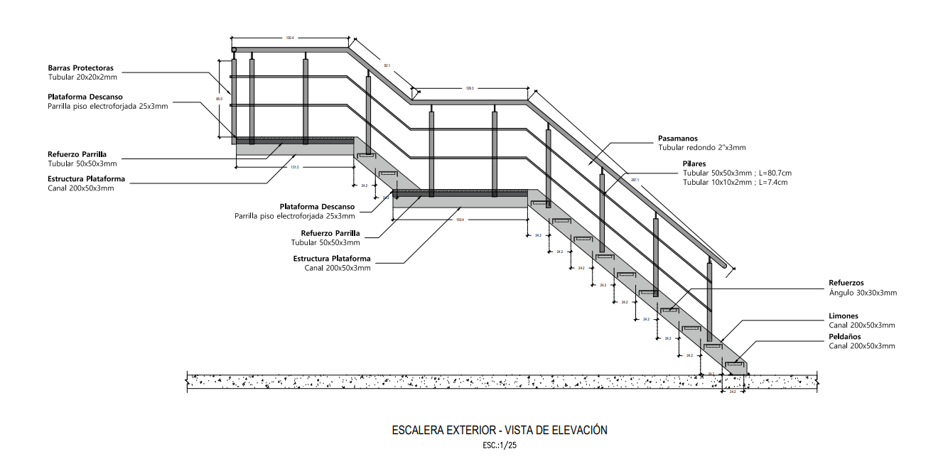 Diseño arquitectónico personalizado